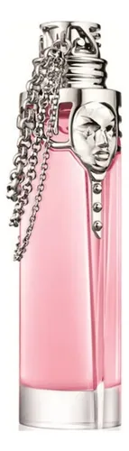 Mugler Womanity Eau De Parfum Para Mujer 2.7 Fl Oz Aroma T