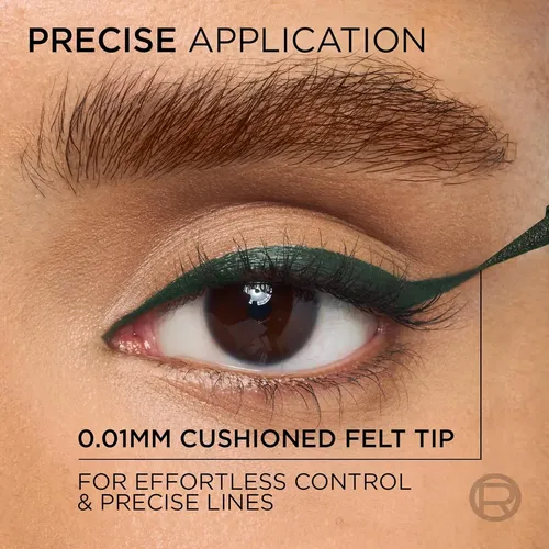 L’oreal Paris Haute Precision Eyeliner Líquido