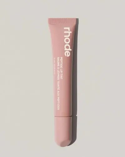 Rhode Peptide Lip Tinte Labial Nutritivo – Tono Toast