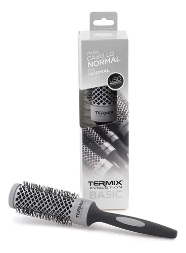 Termix Basic Cepillo Termico Brushing Cabello Normal 60mm