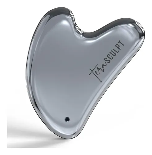 Herramienta Terasculpt Gua Sha De Terahertz Para Esculpir El