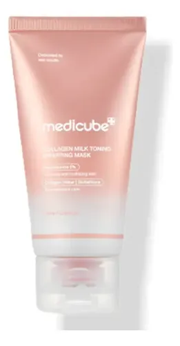 Medicube Collagen Milk Toning Wrapping Mask 75ml