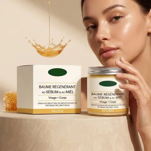 Crema Suave Y Calmante Para Pieles Agrietadas 59 G Neutra