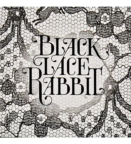 Maquillaje Lipstick Queen Rubor Black Lace Rabbit 0.07 Oz