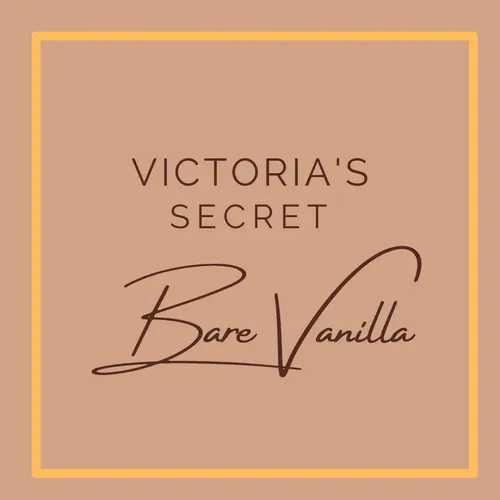 Victoria’s Secret Corporal Bare Vanilla Original Mujer Parfu