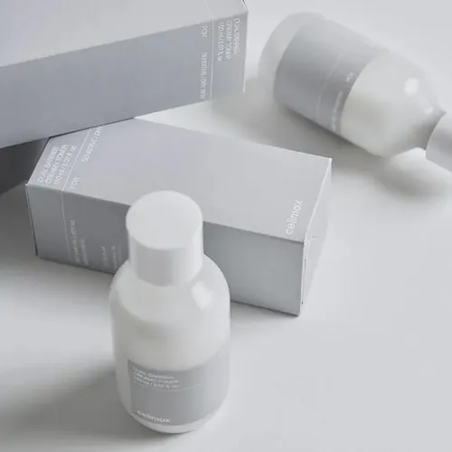 Celimax Dual Barrier Tónico Cremoso Hidratante Y Reparador