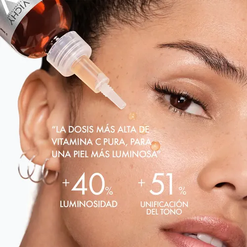 Liftactiv Supreme Vitamina C Serum Antioxidante 20ml Vichy
