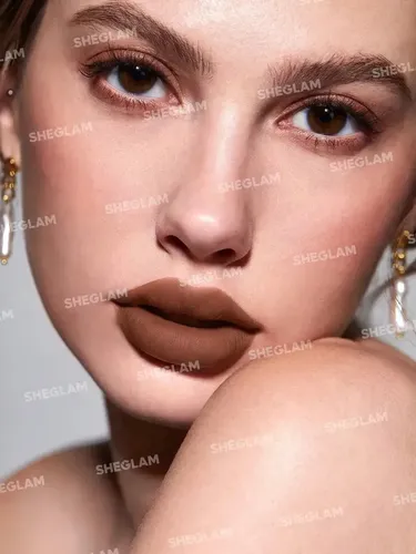 Sheglam Delineador De Labios So Lippy Color Intenso Cremoso Color Mojave