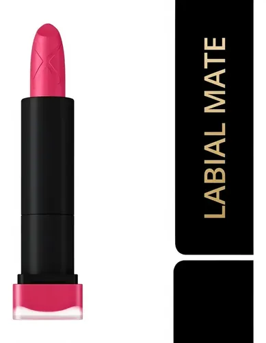 Labial Max Factor Colour Elixir Velvet Matte Blush 25