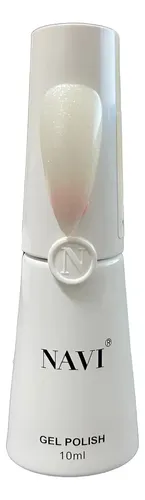 Esmalte Semipermanente Navi 10ml Uv Led Manicura Uñas 120