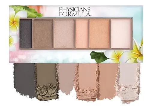 Physicians Formula Sombra De Ojos Matte Mono Butter