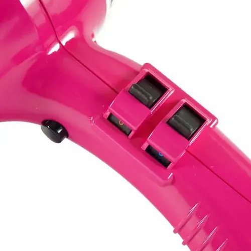 Secador de Pelo Profesional Parlux 3200 Plus Rosa Iónico Cerámico