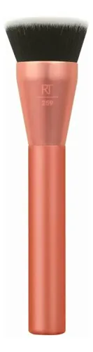 /brocha De Maquillaje Rose Round Base Rt ··