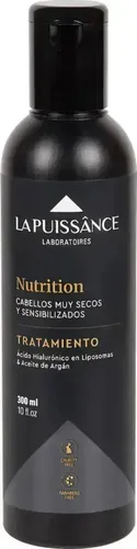 La Puissance Tratamiento Acondicionador Nutrition 300ml