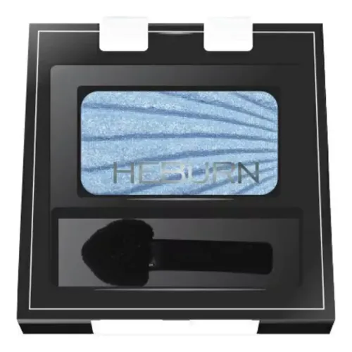 Heburn Sombra Compacta Individual Para Ojos Maquillaje N 37