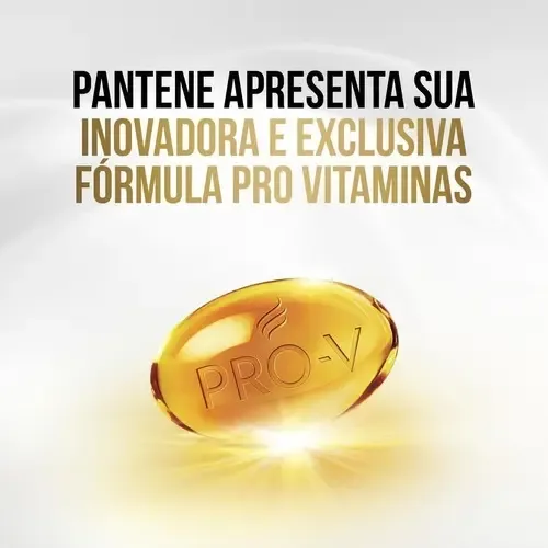 Acondicionador Pantene 3 Minute Miracle Repara con Perlas Pro-Vitaminas 170 ml