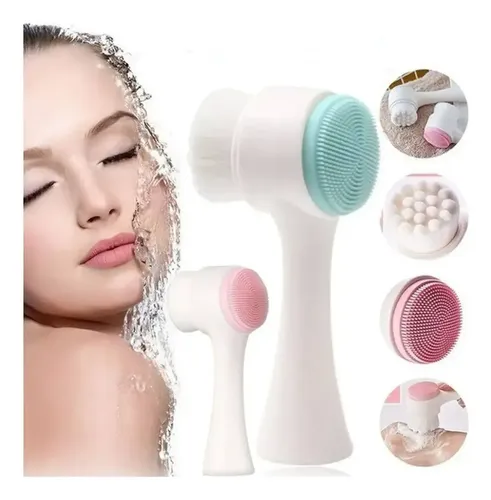 Promo Kit Limpieza Piel Grasa O Acneica Grande Libra
