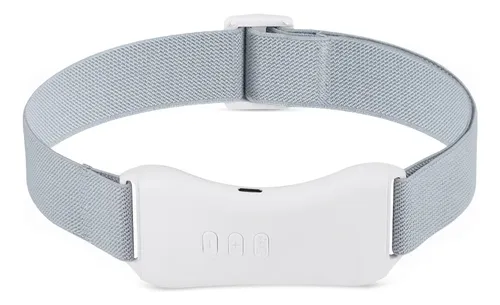 Reductor De Masaje Facial Emv-face Belt, Doble Mentón