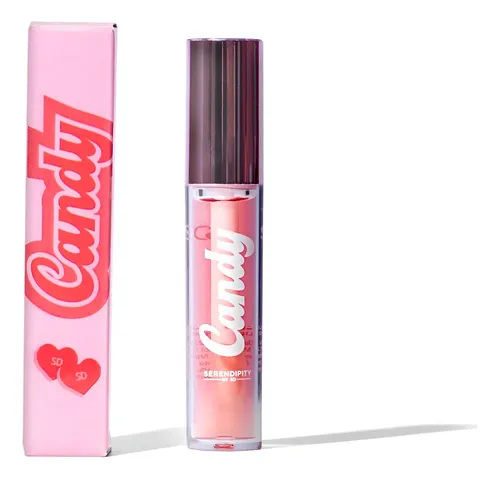 Lip Oil Candy Serendipity
