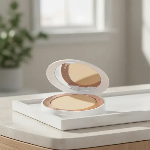 Charlotte Tilbury Airbrush Brightening Flawless Finish