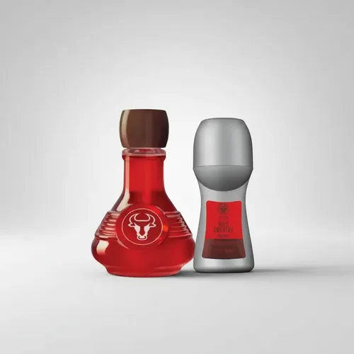 Kit Wild Country Rush Avon Veroberts