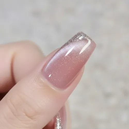City Girl Esmalte Ojo De Gato Cat Eye Uv/led A Elección X 1