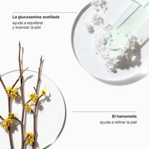 Mini loción clarificante 2 clinique piel mixta a seca 60ml