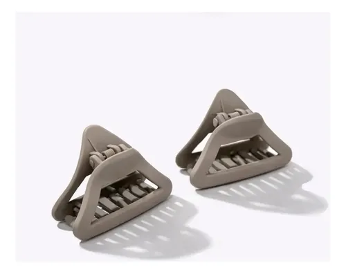 Broche Amayra X 2 Chicos Para Pelo 67.h7232.1 Color Surtido