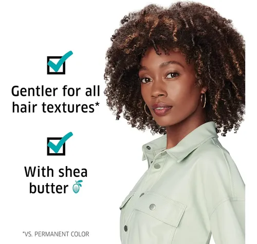 Color Charm Demi De Wella 9na Rubio Natural Claro +