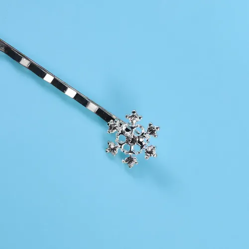 12 Pinzas Para Navidad, Accesorios Para Joyas