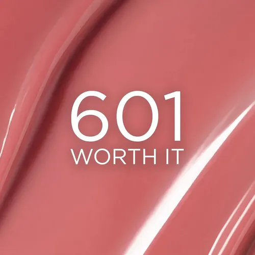 Serum Labial Hidratante Hyaluron Tint L’oréal Paris Tono 601 Worth IT