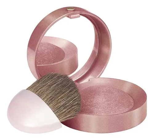 Fyblush Bourjois Para Mujer 15 Rosas Eclat 2.5 Gfy