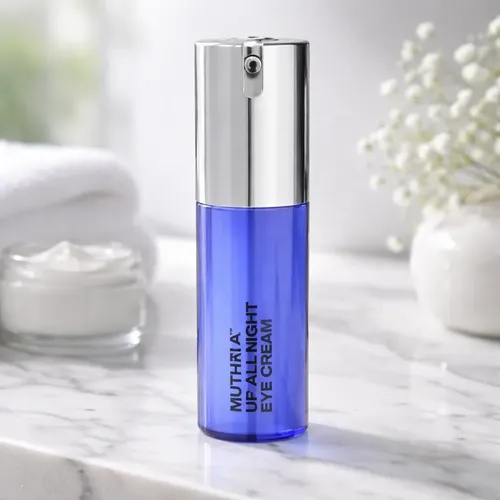 Mutha Up All Night Contorno De Ojos 15ml