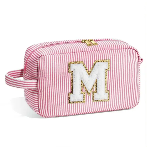 Bolsa De Cosméticos Neceser De Maquillaje Para Mantener Orde
