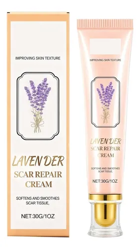 Crema For El Cuidado De La Piel Suave Y Delicada