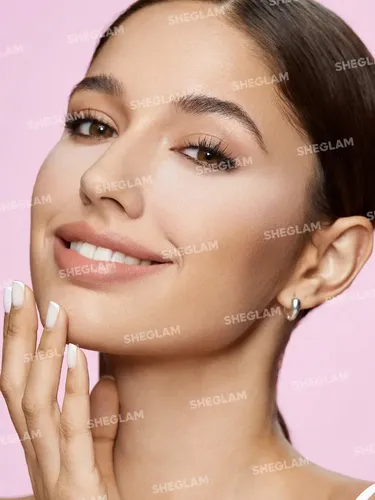 Polvo Fijador Sheglam Insta-Ready Mate para Rostro y Ojos