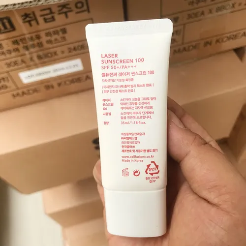 Protector Solar De Barrera Facial Clear Sunscreen Spf50