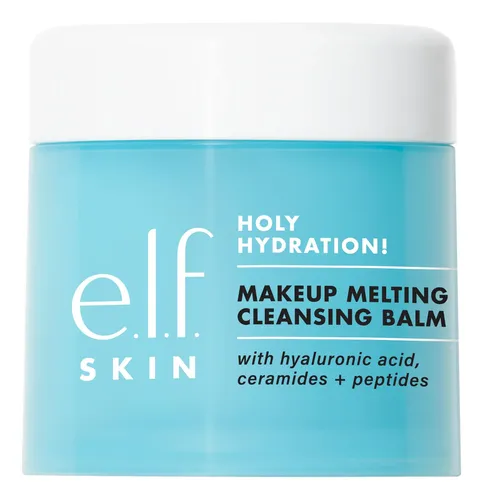 Bálsamo Limpiador Holy Hydration De 3.54 Oz De E.l.f.