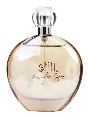 Perfume Still Para Mujer De Jennifer Lopez Edp 100ml