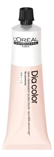Tonalizante Profissional L´Oréal Dia Color – Todas As Cores Tom Sua Cor