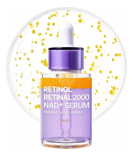 .zd Sérum De Retinol Reafirmante Para El Cuidado De La .jh