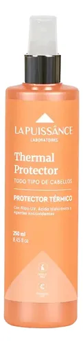 Protector Termico Thermal Protector La Puissance Nuevo!!!!