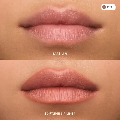 Softline Lápiz Delineador Maquillaje Summer Fridays Latte