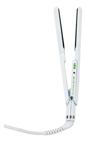 Planchita Plancha Pelo Brazilian Tech Keratina 9559 Babyliss