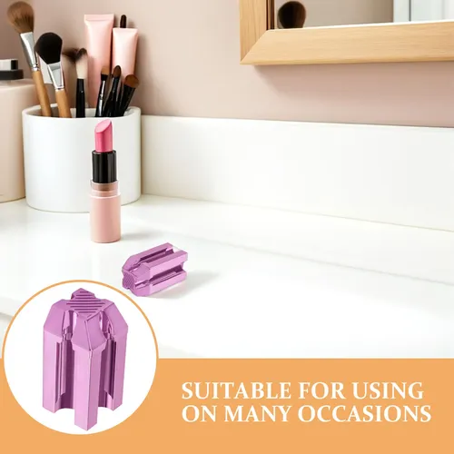 Ranura Para Afilar Lápiz De Maquillaje