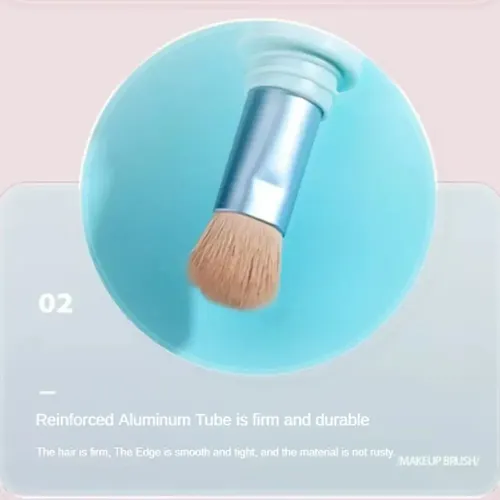 Y9 Makeup, Glam Blend, Set De Sombras De Ojos, Base De Maqui