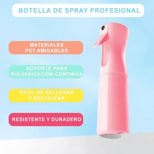 Kit Para Rizos 11piezas Cepillo Para Cabello Rizado Y Peine