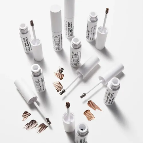 Gel De Cejas Milk Makeup 4,5 Ml Tono Haze