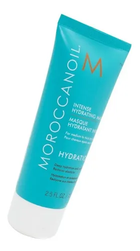 Moroccanoil Hydration Máscara Hidratación Intensa Travel