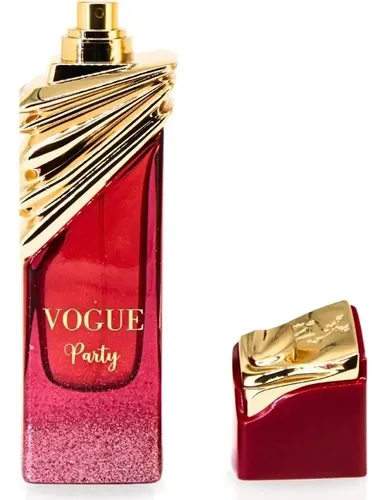 Perfume Mujer Vogue Party Maison Alhambra